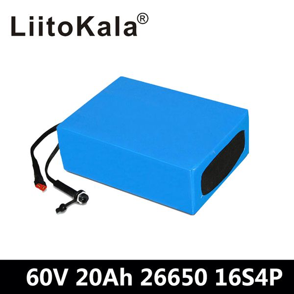 liitokala 60v 20ah waterproof lithium ion ebike battery 60v 1000w 1800w electric scooter battery us eu au no tax
liitokala 60v 20ah waterproof lithium ion ebike battery 60v 1000w 1800w electric scooter battery us eu au no tax