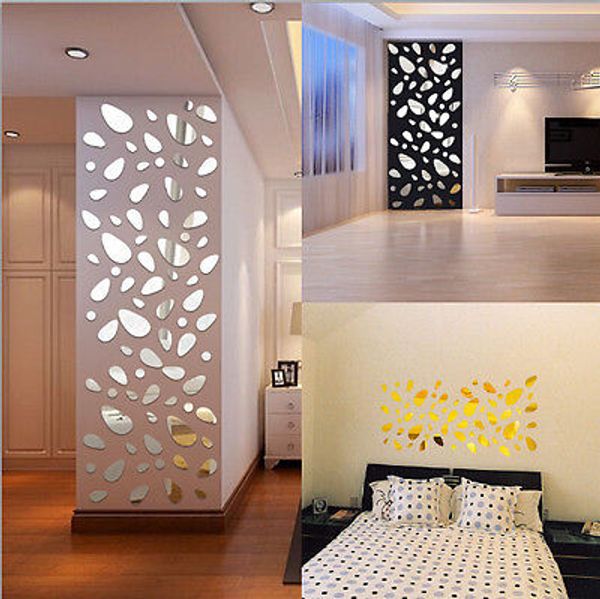 3d mirror oval wall sticker gold silver black ellipse acrylic removable sticker decal home room decor art mural wall stickers
3d mirror oval wall sticker gold silver black ellipse acrylic removable sticker decal home room decor art mural wall stickers