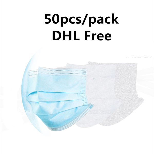 50 pcs face mouth masks 3 layers dustproof facial protective cover masks anti-dust disposable salon earloop mouth mask party masks
50 pcs face mouth masks 3 layers dustproof facial protective cover masks anti-dust disposable salon earloop mouth mask party masks
