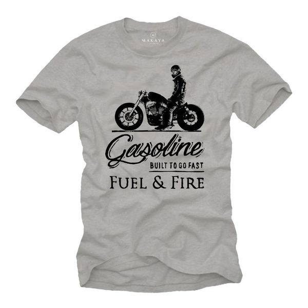 2019 fashion t shirt biker t-shirt herren mc bobber chopper rocker geschenke motorradfahrer motorrad tee shirt, White;black
2019 fashion t shirt biker t-shirt herren mc bobber chopper rocker geschenke motorradfahrer motorrad tee shirt, White;black