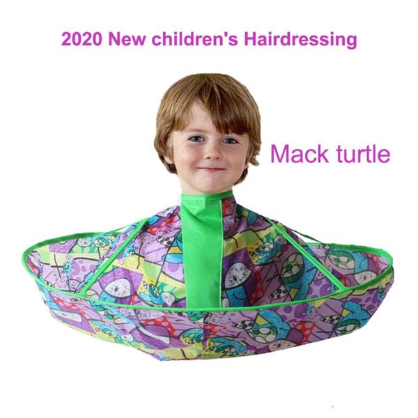 2020 haircut cloak barber kids hair cutting cape gown bib salon cartoon hairdresser barber apron hairdressing children haircut
2020 haircut cloak barber kids hair cutting cape gown bib salon cartoon hairdresser barber apron hairdressing children haircut