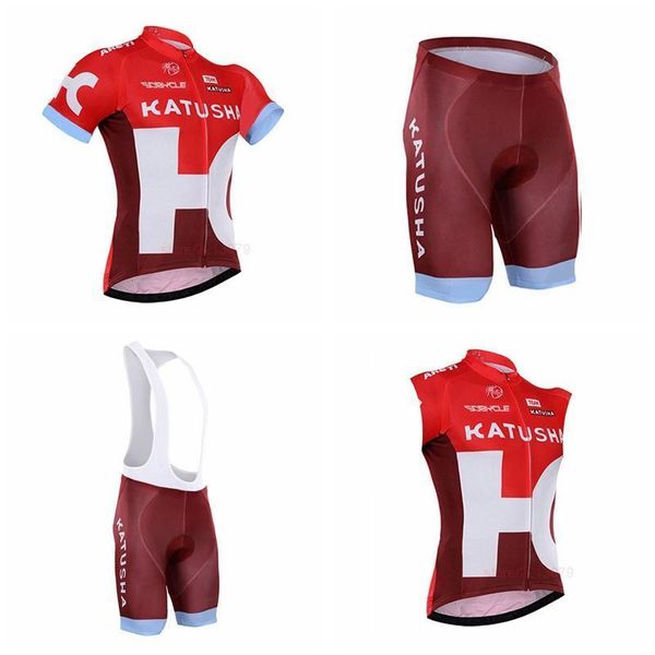 2020 katusha cycling short sleeves jersey (bib )shorts sleeveless vest sets summer cycling jersey breathable bike quick -dry sportswear, Black;blue
2020 katusha cycling short sleeves jersey (bib )shorts sleeveless vest sets summer cycling jersey breathable bike quick -dry sportswear, Black;blue
