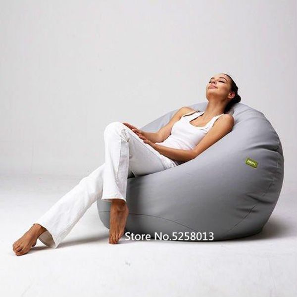 grey portable lazy bean bag cover adults sitting couch sofas game seat lounge dust protector ottoman seats
grey portable lazy bean bag cover adults sitting couch sofas game seat lounge dust protector ottoman seats