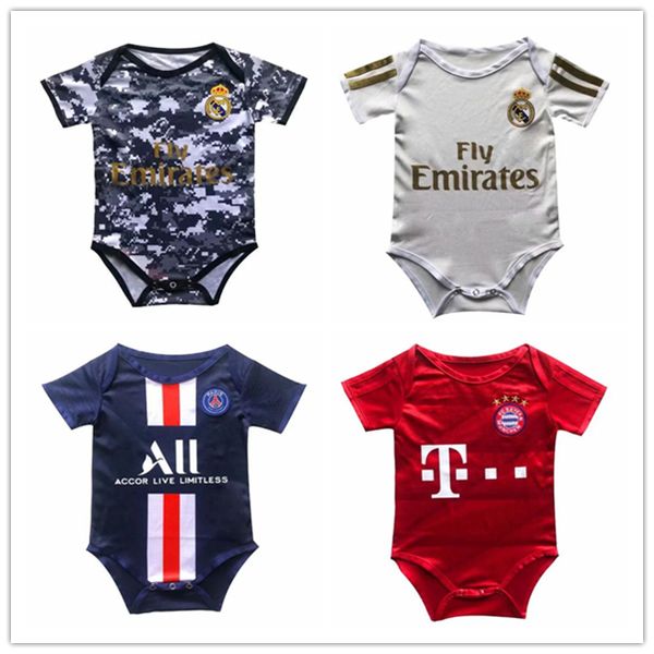 kids soccer jersey 2020 2021 football 20 21 baby boy clothes strollers barcelona infant newborn girl clothes clothing paris real madrid, Black;yellow
kids soccer jersey 2020 2021 football 20 21 baby boy clothes strollers barcelona infant newborn girl clothes clothing paris real madrid, Black;yellow