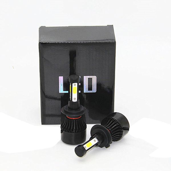 50 kits car 50w led headlight 4 sides led h7 h4 h11 9005 9006 9007 9004 h4 h13 auto led headight
50 kits car 50w led headlight 4 sides led h7 h4 h11 9005 9006 9007 9004 h4 h13 auto led headight