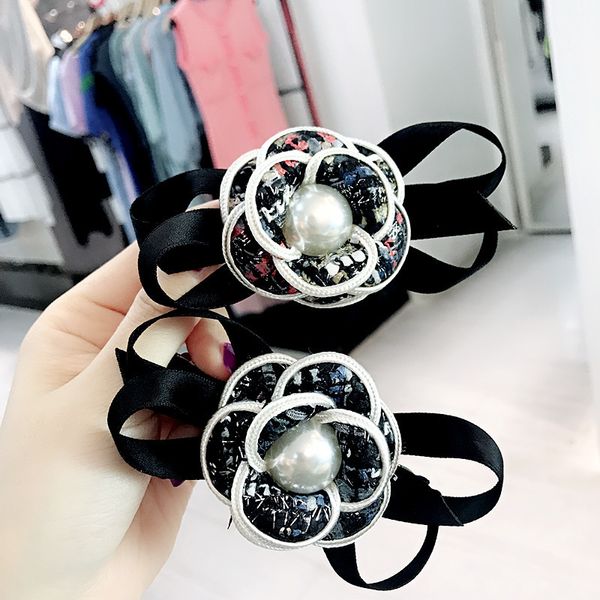 korean hair pins girl simple floral cloth camellia imitation pearl bow hair clips for women fashion accessories
korean hair pins girl simple floral cloth camellia imitation pearl bow hair clips for women fashion accessories