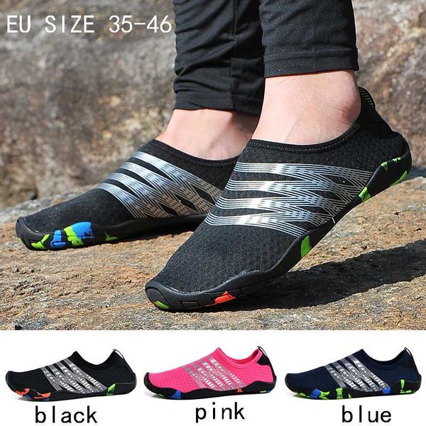 2020 fashion sneakers swimming shoes quick-drying aqua shoes zapatos de mujer for beach men water size 35-46
2020 fashion sneakers swimming shoes quick-drying aqua shoes zapatos de mujer for beach men water size 35-46