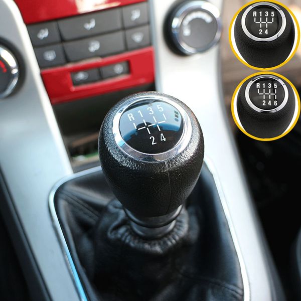 zlord car 5 / 6 speed gear shift lever knob head for chevy aveo lova cruze accessories parts rated 4.8
zlord car 5 / 6 speed gear shift lever knob head for chevy aveo lova cruze accessories parts rated 4.8