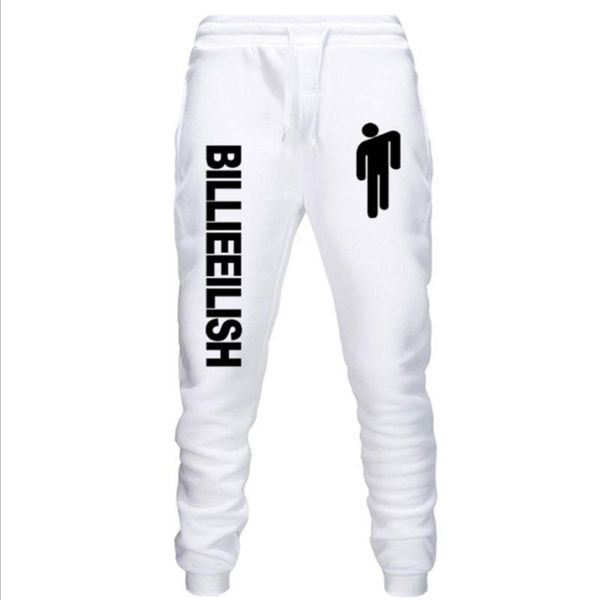 billie eilish fashion printed trousers women/men fitness sweatpants 2020 casual trendy casual slim trousers jogger, Black
billie eilish fashion printed trousers women/men fitness sweatpants 2020 casual trendy casual slim trousers jogger, Black