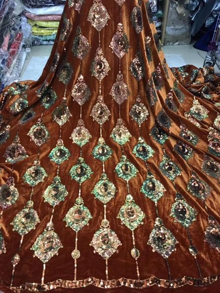 embroidery sequins lace fabric gold red velvet lace fabrics for wedding party african french nigerian tulle fabric, Pink;blue
embroidery sequins lace fabric gold red velvet lace fabrics for wedding party african french nigerian tulle fabric, Pink;blue