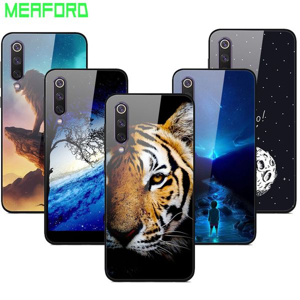 for xiaomi mi 9 case mi 9t pro tempered glass planet space cover glass back case for xiaomi mi 9 mi9 se 9t pro 9 t coque shell
for xiaomi mi 9 case mi 9t pro tempered glass planet space cover glass back case for xiaomi mi 9 mi9 se 9t pro 9 t coque shell