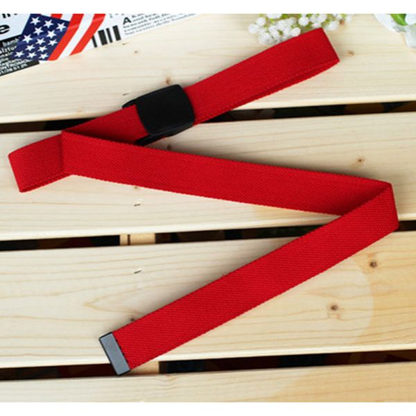 sale colorful all-match long canvas belt iron-canvas women simple solid color korean belt riem, Black;brown
sale colorful all-match long canvas belt iron-canvas women simple solid color korean belt riem, Black;brown