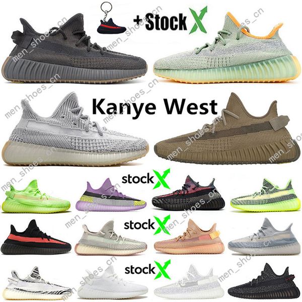 kanye west earth yecheil desert sage running shoes cinder men women cloud white clay static reflective zebra trainers sneakers a0615-6
kanye west earth yecheil desert sage running shoes cinder men women cloud white clay static reflective zebra trainers sneakers a0615-6