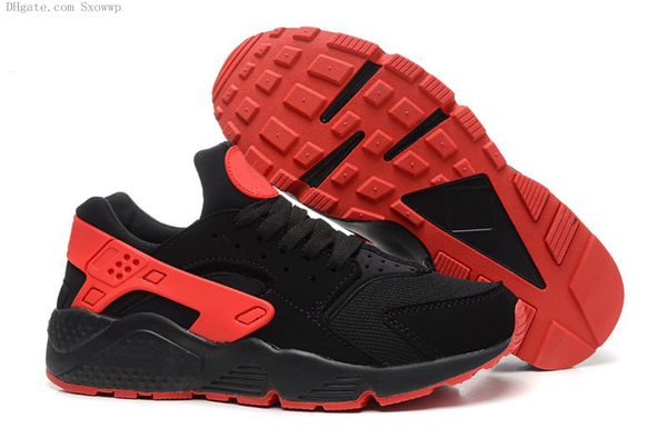 huarache i running shoes men women classic grey triple black white huraches trainers sport shoes runner athletics sneaker eur 36-45
huarache i running shoes men women classic grey triple black white huraches trainers sport shoes runner athletics sneaker eur 36-45