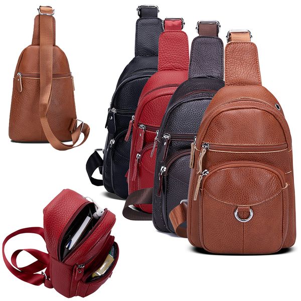 genuine leather casual sling satchel shoulder bags women men multifunctional messenger cross body bag travel pack cowhide organizer bag
genuine leather casual sling satchel shoulder bags women men multifunctional messenger cross body bag travel pack cowhide organizer bag