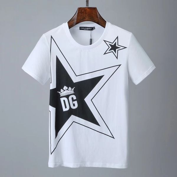 summer print designer t-shirt men's couple sports trend clothing t-shirt hip-hop harajuku t-shirt women's -3xl, Gray
summer print designer t-shirt men's couple sports trend clothing t-shirt hip-hop harajuku t-shirt women's -3xl, Gray