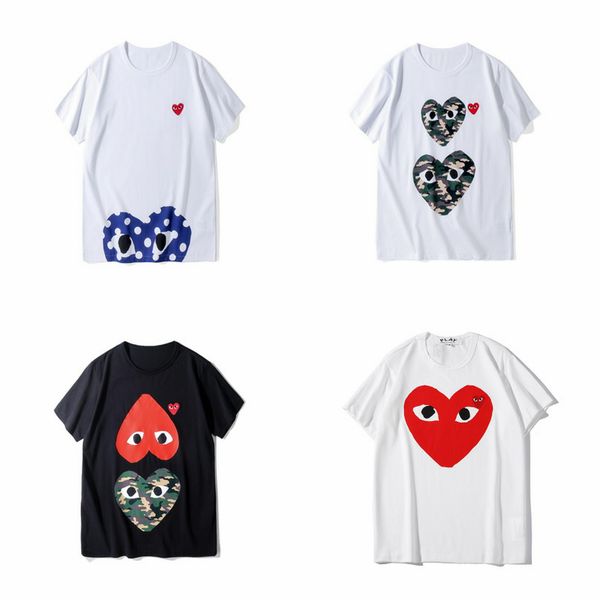 brand wholesale mens designers t shirt holiday heart emoji polka dot with upside down heart t-shirt (white, Black;blue
brand wholesale mens designers t shirt holiday heart emoji polka dot with upside down heart t-shirt (white, Black;blue