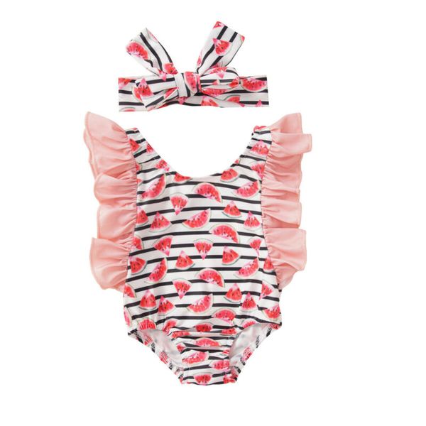0-24m princess toddler baby girls swimsuit cute fruit sleeve swimwear one pieces swimming headband 2pcs kids beachwear
0-24m princess toddler baby girls swimsuit cute fruit sleeve swimwear one pieces swimming headband 2pcs kids beachwear