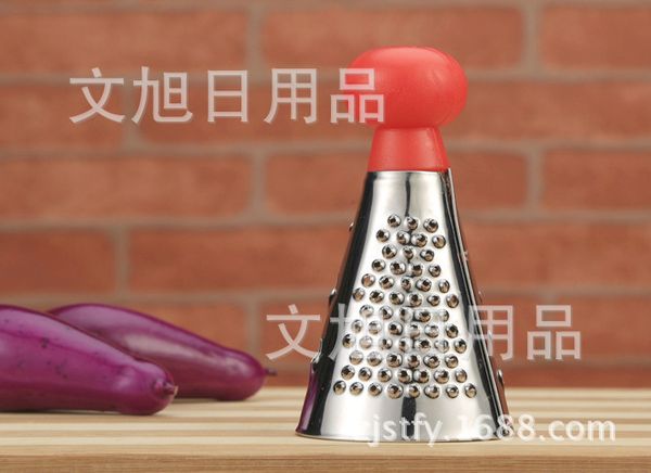 3.5 inch fan circular tube handle stainless steel peeler vegetables wire planing machine planer mini- round planing function plane
3.5 inch fan circular tube handle stainless steel peeler vegetables wire planing machine planer mini- round planing function plane