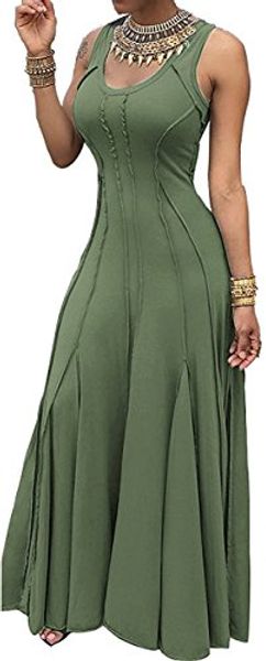 wearlove womens plus size v neck side split pocket dress casual pregnant loose maxi dresses, Black;gray
wearlove womens plus size v neck side split pocket dress casual pregnant loose maxi dresses, Black;gray