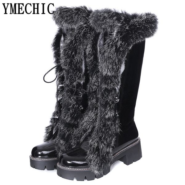 ymechic black white bota feminina fur tassel cross tied long knee high snow motorcycle boots autumn winter women shoes plus size
ymechic black white bota feminina fur tassel cross tied long knee high snow motorcycle boots autumn winter women shoes plus size