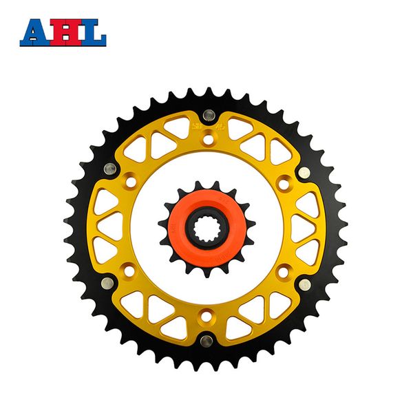 motorcycle parts front & rear sprockets kit for dr-z250 drz250 dr-z drz 250 2001-07 dr250 dr 250 90-93 gear fit 520 chain
motorcycle parts front & rear sprockets kit for dr-z250 drz250 dr-z drz 250 2001-07 dr250 dr 250 90-93 gear fit 520 chain