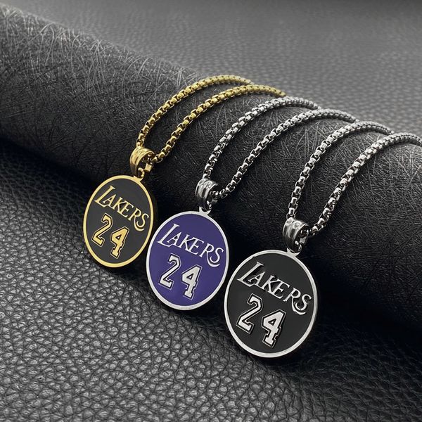 fashion titanium steel pendant necklace popular personality wild jewelry sale, Silver
fashion titanium steel pendant necklace popular personality wild jewelry sale, Silver