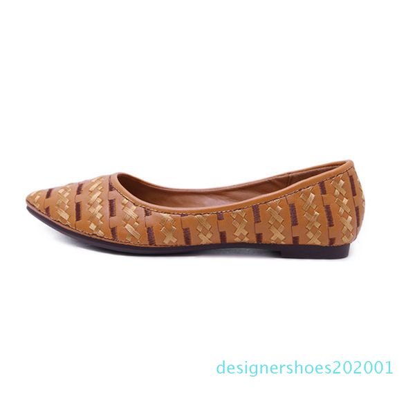 bohemian-style women slip-on flats shoes with closed pointed toe, loafers shoes for women leather, women shoes for relaxing .skt-026 d1, Black
bohemian-style women slip-on flats shoes with closed pointed toe, loafers shoes for women leather, women shoes for relaxing .skt-026 d1, Black