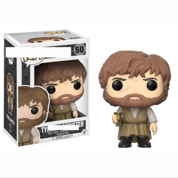 funko поп тирион #50 действие аниме фигурки горячие игрушки пвх игрушка кукла день рождения подарки новый arrvial горячая продажа бесплатная
funko поп тирион #50 действие аниме фигурки горячие игрушки пвх игрушка кукла день рождения подарки новый arrvial горячая продажа бесплатная