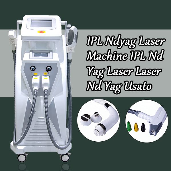 3 in 1 elight ipl laser hair removal machine shr e-light ipl nd yag laser tattoo removal skin rejuvenation, Black;white
3 in 1 elight ipl laser hair removal machine shr e-light ipl nd yag laser tattoo removal skin rejuvenation, Black;white
