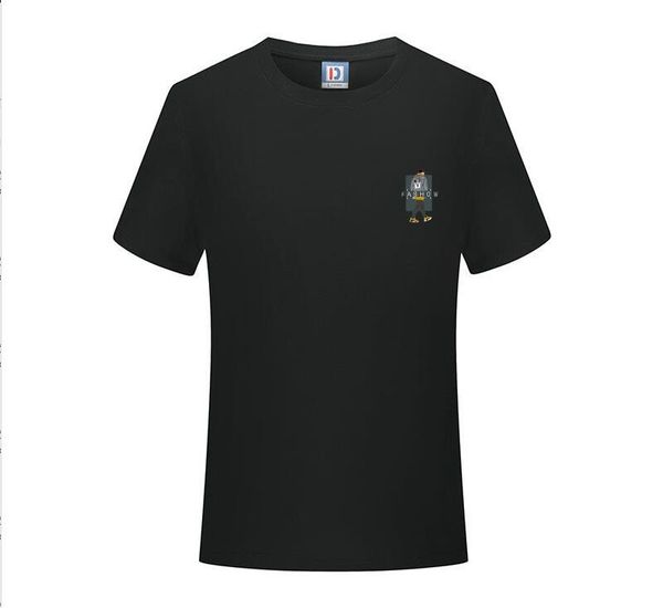summer 2019 wholesale 3d printed t shirt boys t shirt men's brand o collar short-sleeved t shirt women's casual fashion tee, White
summer 2019 wholesale 3d printed t shirt boys t shirt men's brand o collar short-sleeved t shirt women's casual fashion tee, White