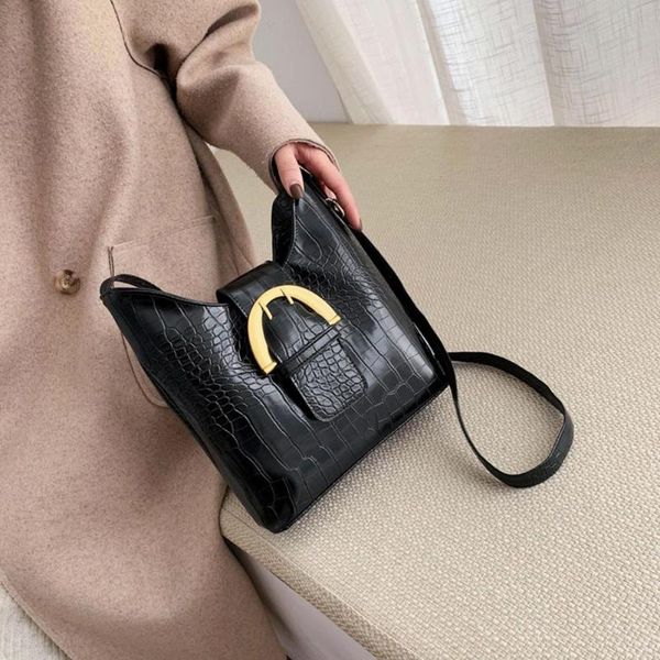 vintage leather crossbody bags for women handbag solid shoulder bag alligator pattern messenger bag women bolsa 2020
vintage leather crossbody bags for women handbag solid shoulder bag alligator pattern messenger bag women bolsa 2020