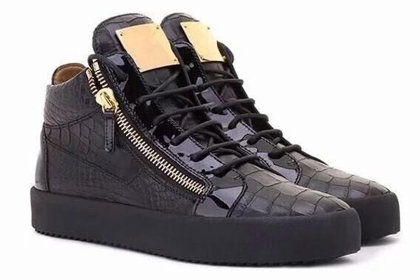 2020 men women fashion high-help shoes lace up mesh sneaker shoe outdoors race runner casual shoes big size 36-47, Black
2020 men women fashion high-help shoes lace up mesh sneaker shoe outdoors race runner casual shoes big size 36-47, Black
