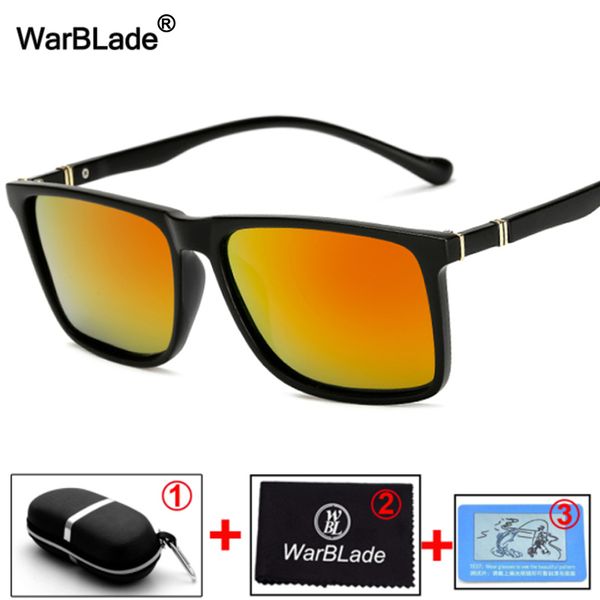 warblade new fashion polarized sunglasses men women outdoor sports driving goggles sun glasses anti-glare shades eyewear oculos, White;black
warblade new fashion polarized sunglasses men women outdoor sports driving goggles sun glasses anti-glare shades eyewear oculos, White;black