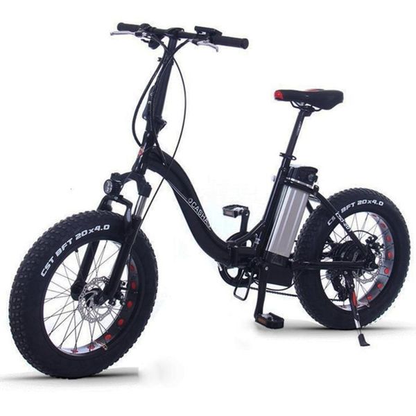 snowflake electric bicycle two wheel bicycle locomotive no tire 350 strong adult, Silver;blue
snowflake electric bicycle two wheel bicycle locomotive no tire 350 strong adult, Silver;blue