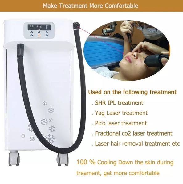 new cryo air cooling machine laser cooler zimmer cooling machine zimmer cryo chiller reduce pain
new cryo air cooling machine laser cooler zimmer cooling machine zimmer cryo chiller reduce pain