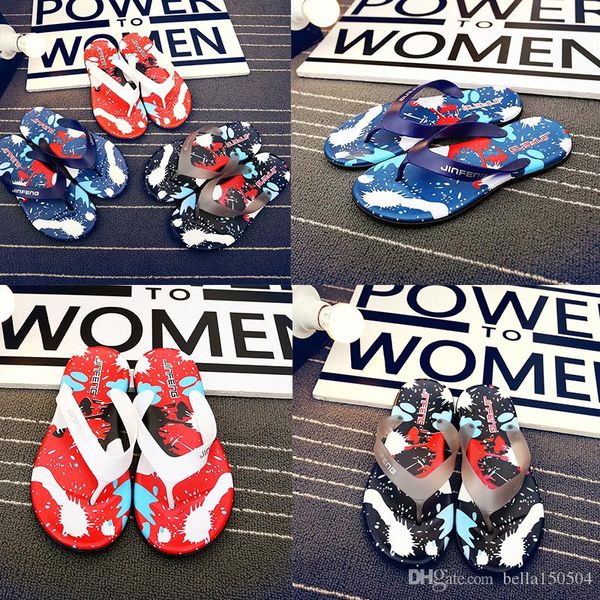 wholesale special sales candy colors womens beach summer slippers flip flops men slippers multi -color pink ing, Black
wholesale special sales candy colors womens beach summer slippers flip flops men slippers multi -color pink ing, Black