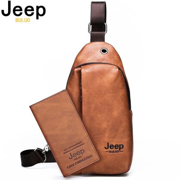 jeep buluo new men's sling bag back dack casual daypacks chest bags for man crossbody shoulder bag pouch travel high quality
jeep buluo new men's sling bag back dack casual daypacks chest bags for man crossbody shoulder bag pouch travel high quality
