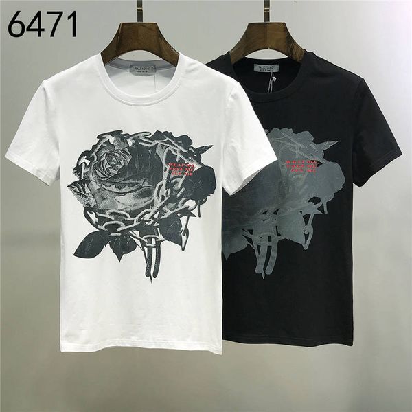 printed summer and spring 2020 ss new arrival valen clothing men's t-shirts print tees short sleeve m-3xl fashion mens designer, White;black
printed summer and spring 2020 ss new arrival valen clothing men's t-shirts print tees short sleeve m-3xl fashion mens designer, White;black