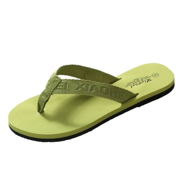 flip flops summer beach sandals summer women's sandals anti-skid flip flops flat bottomed casual beach slippers pantufa, Black
flip flops summer beach sandals summer women's sandals anti-skid flip flops flat bottomed casual beach slippers pantufa, Black