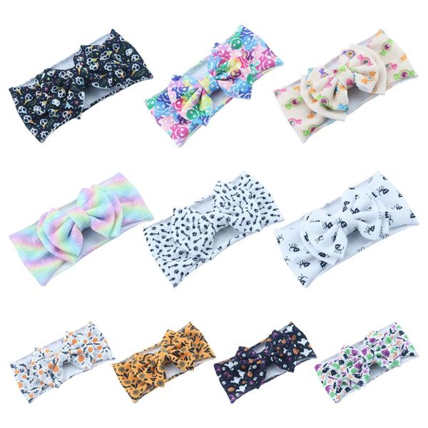 infant newborn baby elastic wide headband halloween cute pumpkin printed hairband double layer bowknot turban party p props, Slivery;white
infant newborn baby elastic wide headband halloween cute pumpkin printed hairband double layer bowknot turban party p props, Slivery;white