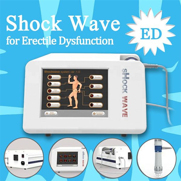 electro magnetically shockwave therapy similar smart-wave physical device for erectile dysfuntion therapy or reduce relief pain for body
electro magnetically shockwave therapy similar smart-wave physical device for erectile dysfuntion therapy or reduce relief pain for body