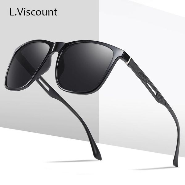 fashion square sunglasses for men sports polarized sun glasses women aluminium magnenium temples tr90 frame oculos de sol gafas lllmv
fashion square sunglasses for men sports polarized sun glasses women aluminium magnenium temples tr90 frame oculos de sol gafas lllmv