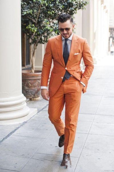 new arrival groom tuxedos two buttons notched lapel groomsmen man suit wedding two pieces (jacket+pant) wear, Black;gray 
new arrival groom tuxedos two buttons notched lapel groomsmen man suit wedding two pieces (jacket+pant) wear, Black;gray