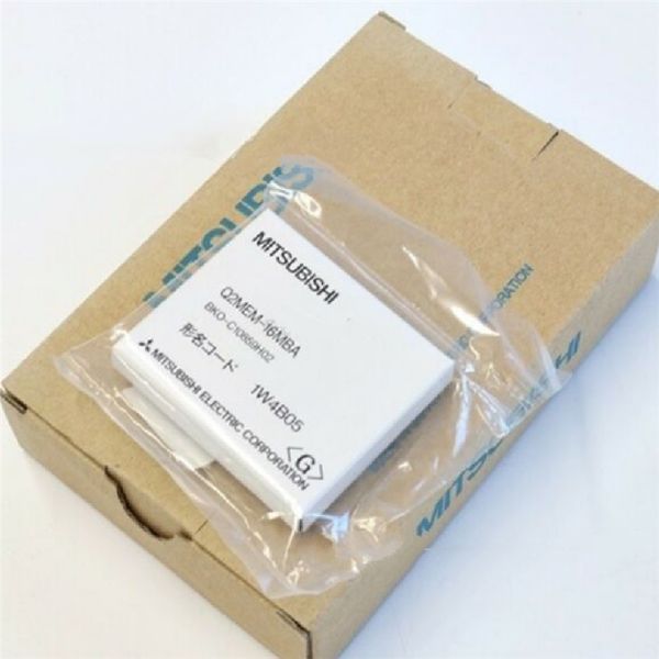 1pc original new q2mem-2mbs melsec-q series sram card q2mem2mbs new in box 1year warranty worldwide shipping
1pc original new q2mem-2mbs melsec-q series sram card q2mem2mbs new in box 1year warranty worldwide shipping