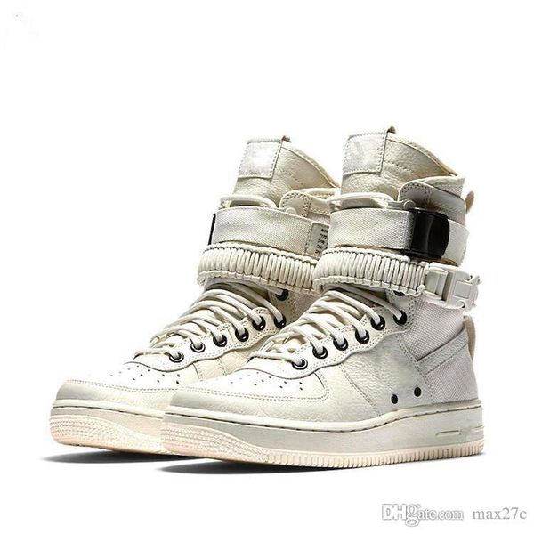 new special field sf high running shoes men sport sneakers women genuine leather high-boots outdoor casual skateboard shoes 36-45, Black
new special field sf high running shoes men sport sneakers women genuine leather high-boots outdoor casual skateboard shoes 36-45, Black