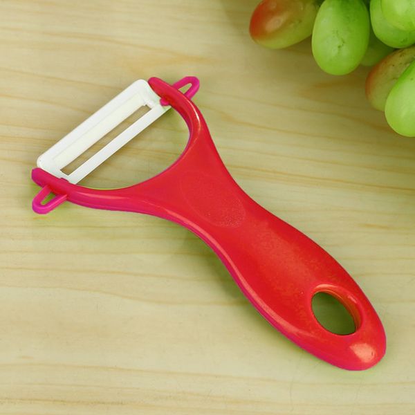 2018 new ceramic peeler fruit vegetable peeler apple zester carrot planer potato cutter grater kitchen cooking tools
2018 new ceramic peeler fruit vegetable peeler apple zester carrot planer potato cutter grater kitchen cooking tools