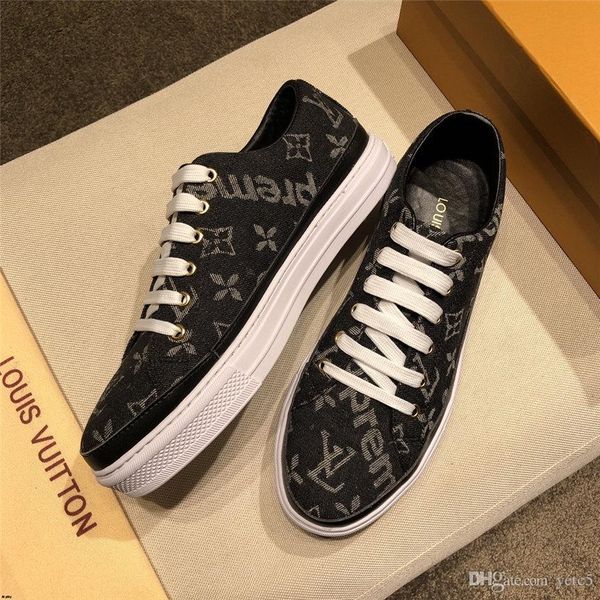 19fw brand men casual shoes breathable lace-up walking shoes tenis masculino adulto lightweight comfortable mesh men sneakers shoes yecq7, Black
19fw brand men casual shoes breathable lace-up walking shoes tenis masculino adulto lightweight comfortable mesh men sneakers shoes yecq7, Black