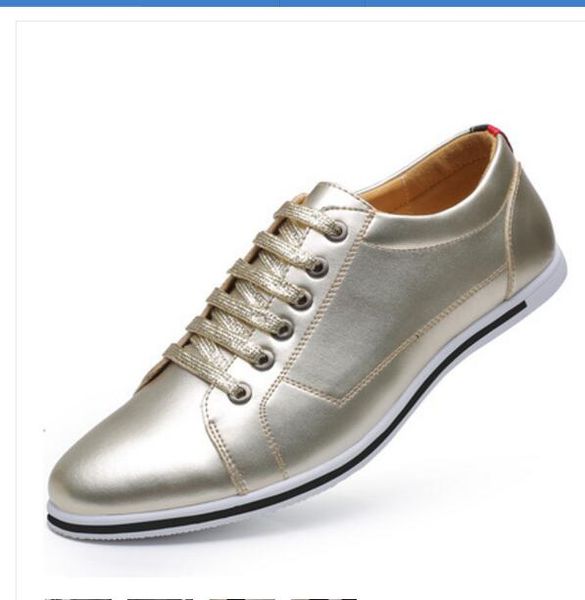 sell 2020 new mens luxury designer dress shoes leather casual shoes gentleman slip on flat casual leather shoes size 38-48, Black
sell 2020 new mens luxury designer dress shoes leather casual shoes gentleman slip on flat casual leather shoes size 38-48, Black