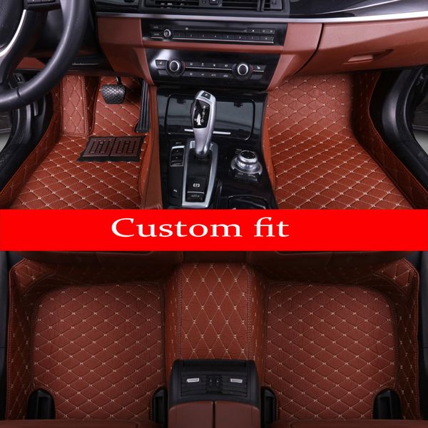 car floor mats for kia optima k5 forte sportage sorento carens 5d all weather car-styling carpet rugs liners
car floor mats for kia optima k5 forte sportage sorento carens 5d all weather car-styling carpet rugs liners